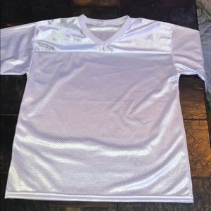 white jersey